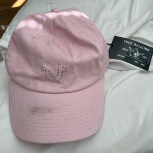 True religion hat